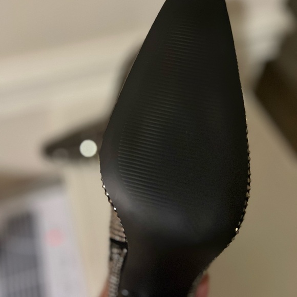 ✨ Steve Madden Rhinestone Statement Boot - Picture 4 of 9